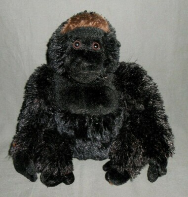 WILD REPUBLIC GORILLA PLÜSCHTIER