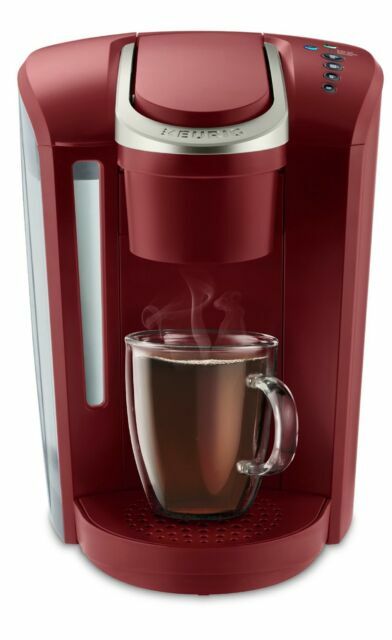 Keurig K-select Single-serve K-cup Pod 