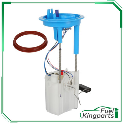For Volkswagen Tiguan Audi Q3 2.0L Electrical Fuel Pump P77074M