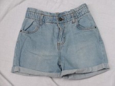 Mädchen Shorts Gr.146