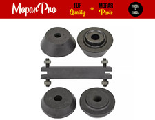 1951 Plymouth Dodge 201 218 230 Ci Flathead 6 New Complete Motor Mount Kit