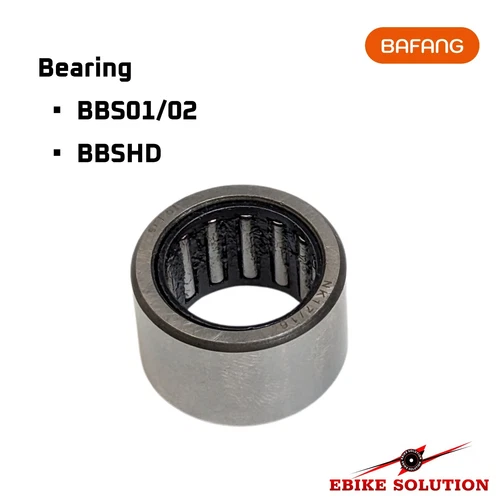Bafang Mid Drive BBS01/02 BBSHD Parts Nylon Gear Pinion Clutch Gasket Oil Seal - Picture 34 of 52