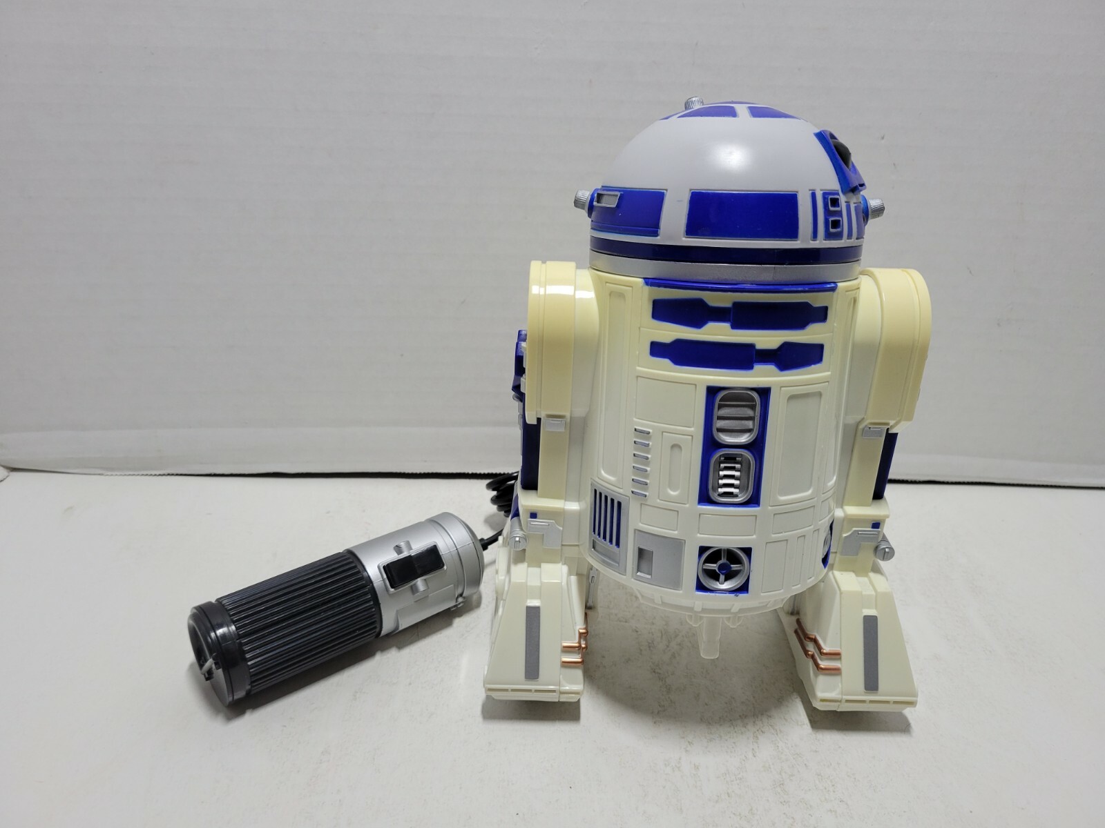 ケナー製 Remote Control R2 D2