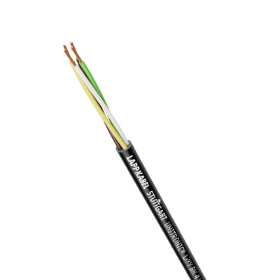 10 Meter Lapp Kabel 1030201 LiYY Steuerleitung 3x0,14 mm² Kabel 3 Adrig Leitung