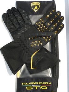 Rennfahrer Handschuhe | eBay