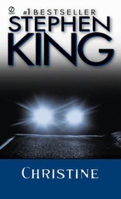 Christine by King, Stephen