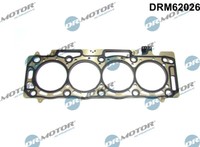 Dr. Motor Automotive DRM62026 Dichtung,Zylinderkopf FüR CitroëN,Ds,Ford,Ford USA