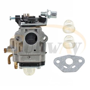 PARTE CARBOIDRATO DI Ricambio Senza Problemi Per Mitox 26L 261L 261U 2800LX 2800 EUR 24,69 - Foto 5