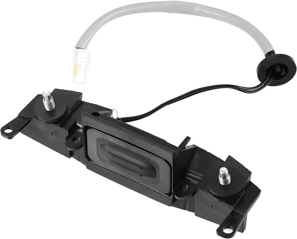 NUEVO Para Nissan Micra March Cerradura Trasera Puerta Trasera Eléctrica Botón Interruptor Botón Foto 2 de 4