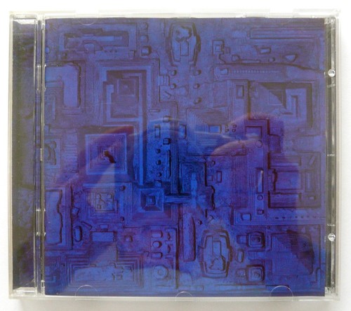 The Notwist - Shrink | CD neuwertig | Community | 1998 | 8p Booklet