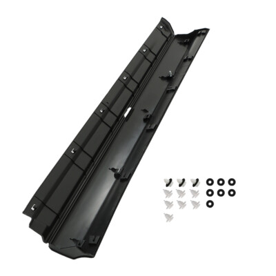 LABLT Door Molding For Toyota RAV4 2013-2015 Front Driver Left Lower TO1304105