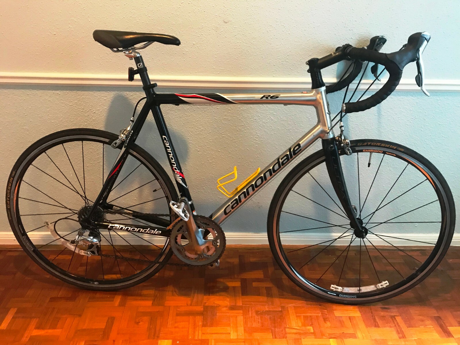 cannondale 52cm