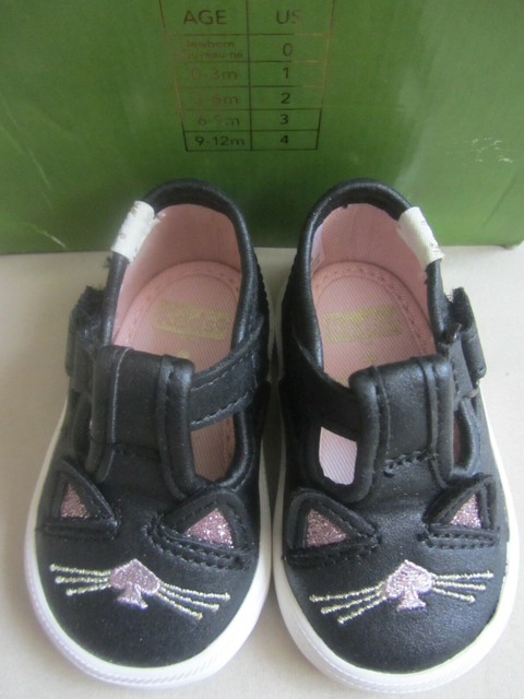 kate spade crib shoes