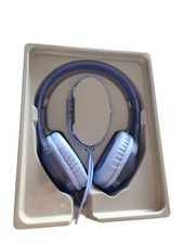 Wired On-Ear Headphones - heyday  