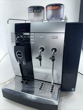 Jura X9 Super Automatic expresso coffee machi...