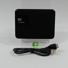 Western Digital WD 2.5" My Passport 1TB USB 3.0 HDD WX71A370Y5A