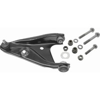 Fag 821 0555 10 Lenker RadaufhäNgung FüR Dacia Renault Lada Logan Sandero Ls