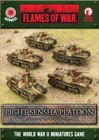 Light Sensha 5-Tank Platoon Type 95 Ha-Go Japanese 15mm JBX03 Pacific WW2 BANZAI — photo 1