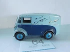 Vintage Dinky Toys 465 Morris 10cwt Van Capstan Cigarettes  (64)