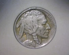 1913🌟TYPE 1 BUFFALO NICKEL🌟STILL A KEEPER🌟FULL DATE AND HORN 🌟PLANCHET FLAW