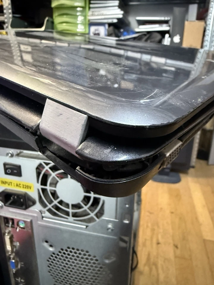 HP Pavilion g6 – 15,6”  Come Ricambi Display Ok - Immagine 3 di 4