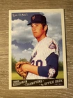 2009 Goodwin Champions - NOLAN RYAN - New York Mets