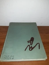 FANTASTIC ART:  Dada Surrealism 1936 Museum of Modern Art HC First Edition