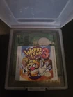 Nintendo Gameboy Color GBC Wario Land 3 Authentic & Tested Working GB  Game