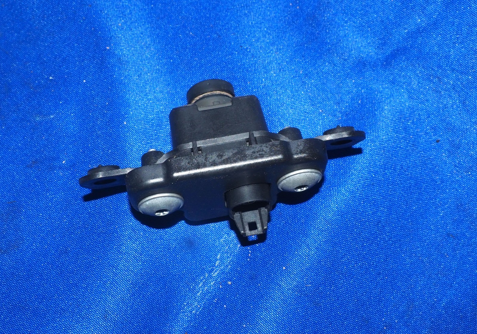 2019-2025 Bentley Continental GT GTC Flying Spur Front Surround View Camera OEM