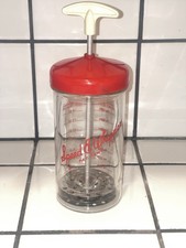 1950’s Speed E Whipper -VTG-w/ Manual/ 16oz / 2Cups - Pat. Pend. BB2