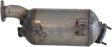 DPF Rußpartikelfilter Dieselpartikelfilter BOSAL 097-225 für AUDI 8ED A4 B7 8EC