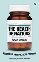 The Health Of Nations | Gavin Mooney | Taschenbuch | Kartoniert / Broschiert