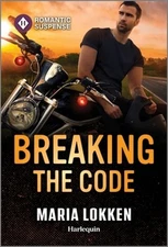 Breaking the Code by Maria Lokken: New
