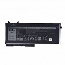 Genuine Dell R8D7N 51Wh Battery for Latitude 7591 5500 5501 5400 5510