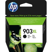 Hp 903XL Tintenpatrone Schwarz (T6M15AE) (Original)