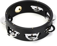 Rhythm Band Headless Tambourine with Vibramax Shell - 6 inches