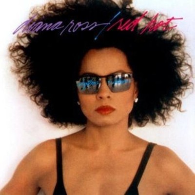 Red Hot R&B [Audio CD]