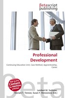 Lambert M. Surhone (U. A.) | Professional Development | Taschenbuch | Englisch