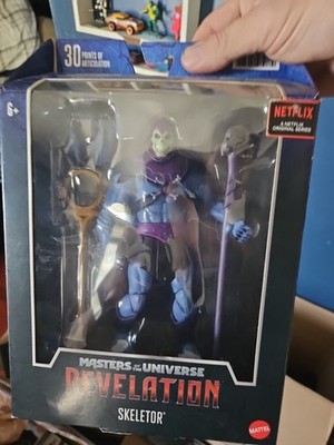 Masters of the Universe REVELATION