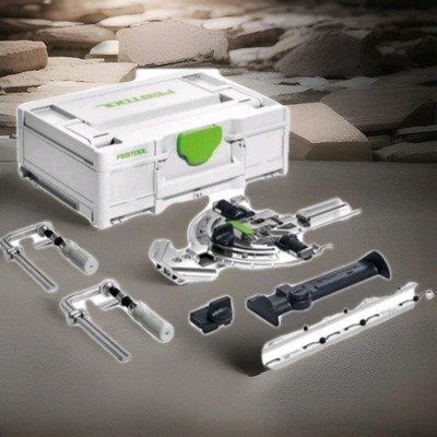 Festool SYS3 M 137 FS/2-Set für Führungsschiene (577157)