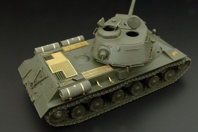 JS-2 / 1:48