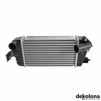 LadeluftküHler FüR Suzuki Swift 05-25