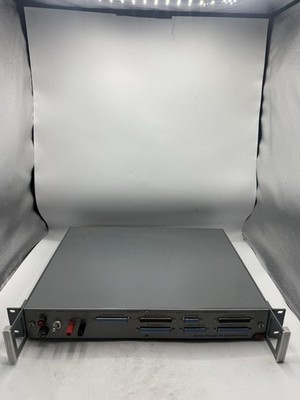 ASI ASI-401 ProLine/ PC interface Panel Aviation Test Interface READ