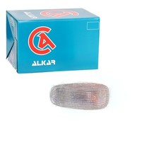 ALKAR BLINKER WEI&szlig; VORNE LINKS/RECHTS passend f&uuml;r MERCEDES SPRINTER V-KLASSE VIT