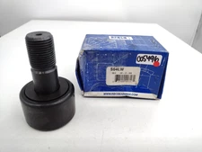 *** RBC Bearings S64LW Flat Cam Follower Bearing 2-inch Roller Diameter
