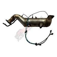 Ford Ranger Diesel Particulate Filter 2016-2019 GB3G-5H270-CH