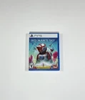 No Man's Sky (Sony PlayStation 5 PS5, 2022) Tested Working Clean