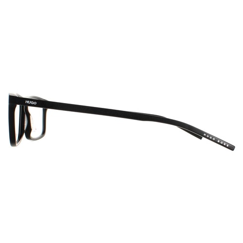 Hugo by Hugo Boss Eyeglasses HG 1025 003 Matte Black Men - Picture 3 of 4