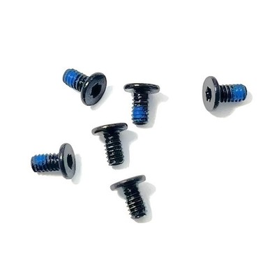 Bottom Base Cover Case screws For LENOVO Yoga Pro 7 14IAH10 83KF Laptop screws