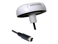 Navilock Tragant NL-622MP Serial -160 dBmW u-blox 6 Accessories pda 61843